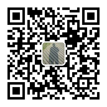 微信二维码